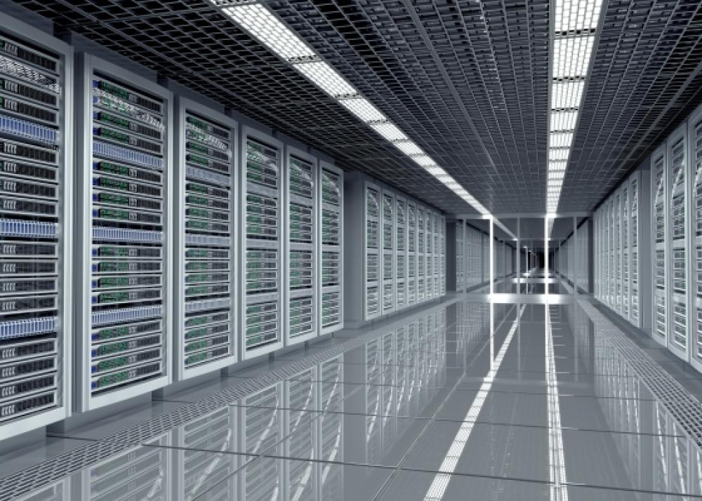 The opportunities and challenges of data center growth